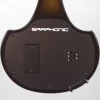 5 струнна Електрическа Цигулка Cantini Earphonic Occhietto Tabacco Burst