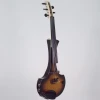 5 струнна Електрическа Цигулка Cantini Earphonic Occhietto Tabacco Burst