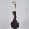 5 струнна Електрическа Цигулка Cantini Earphonic Occhietto Tabacco Burst