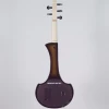 5 струнна Електрическа Цигулка Cantini Earphonic Occhietto Tabacco Burst