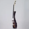 5 струнна Електрическа Цигулка Cantini Earphonic Occhietto Tabacco Burst