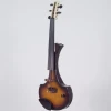 5 струнна Електрическа Цигулка Cantini Earphonic Occhietto Tabacco Burst