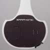 5 струнна Електрическа цигулка Cantini Earphonic White