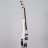 5 струнна Електрическа цигулка Cantini Earphonic White