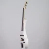 5 струнна Електрическа цигулка Cantini Earphonic White
