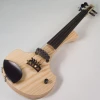 5 струнна Електрическа цигулка Cantini Earphonic Natural Wood