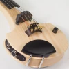 5 струнна Електрическа цигулка Cantini Earphonic Natural Wood