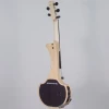 5 струнна Електрическа цигулка Cantini Earphonic Natural Wood