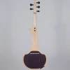 5 струнна Електрическа цигулка Cantini Earphonic Natural Wood