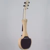 5 струнна Електрическа цигулка Cantini Earphonic Natural Wood