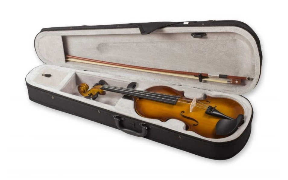 Цигулка SELNER HD-V01 1/2