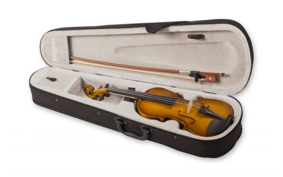 Цигулка SELNER HD-V01 4/4