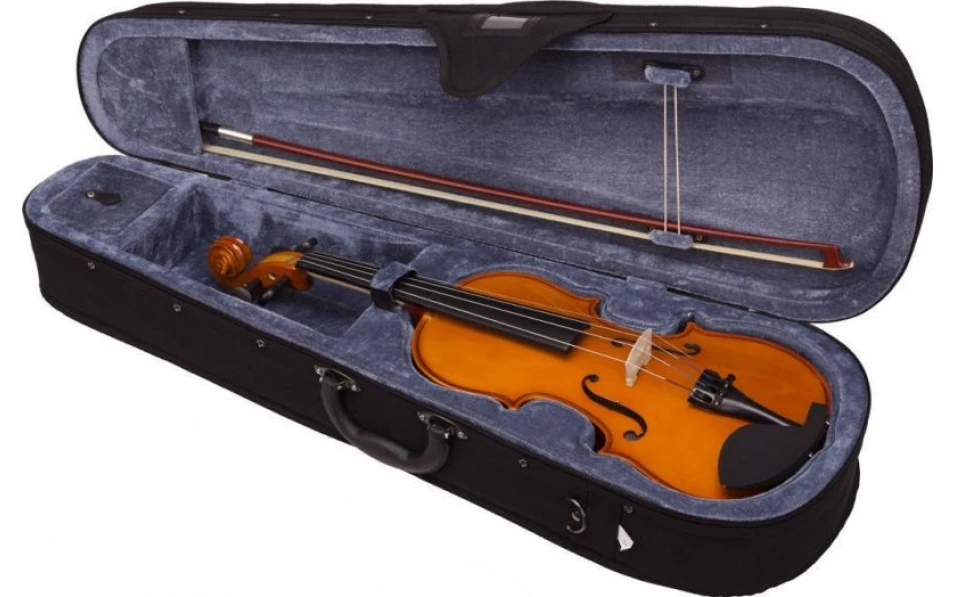 Цигулка VALENCIA V160 1/2