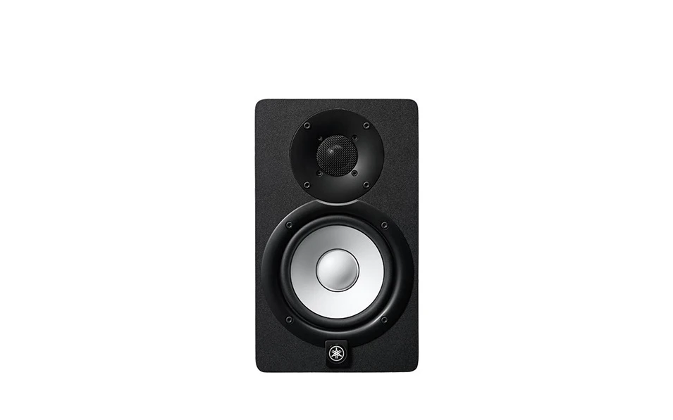 Yamaha HS5, Черен