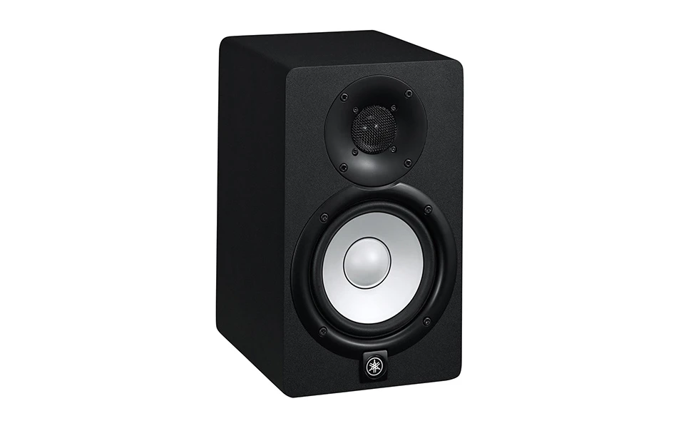 Yamaha HS5, Черен