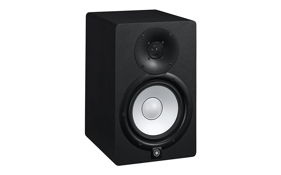 Yamaha HS7, Черен