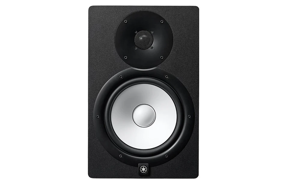 Yamaha HS8, Черен