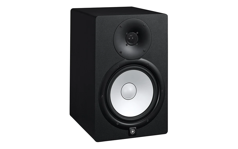 Yamaha HS8, Черен