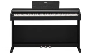 Yamaha YDP 145 B, Дигитално пиано, Черно