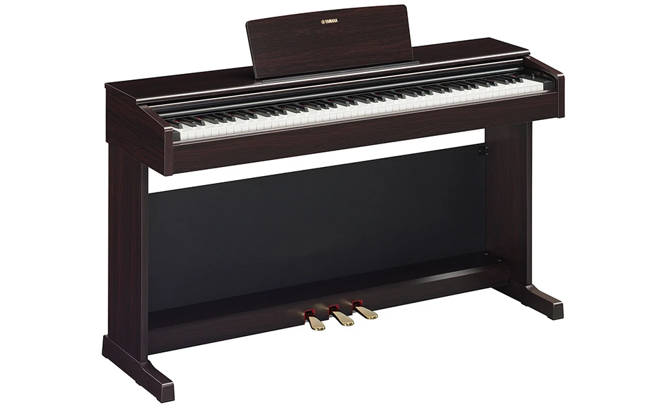 Yamaha YDP 145 R, Дигитално пиано, Rosewood