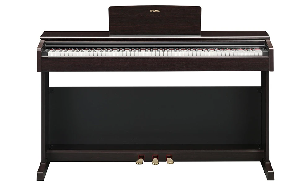 Yamaha YDP 145 R, Дигитално пиано, Rosewood