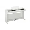 Yamaha YDP 145 WH, Дигитално пиано, Бяло