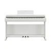 Yamaha YDP 145 WH, Дигитално пиано, Бяло