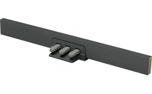 Yamaha LP-5A, Педалиера за P-145