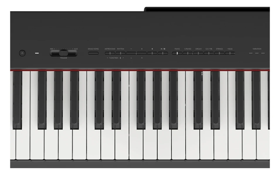 Yamaha P-225 B