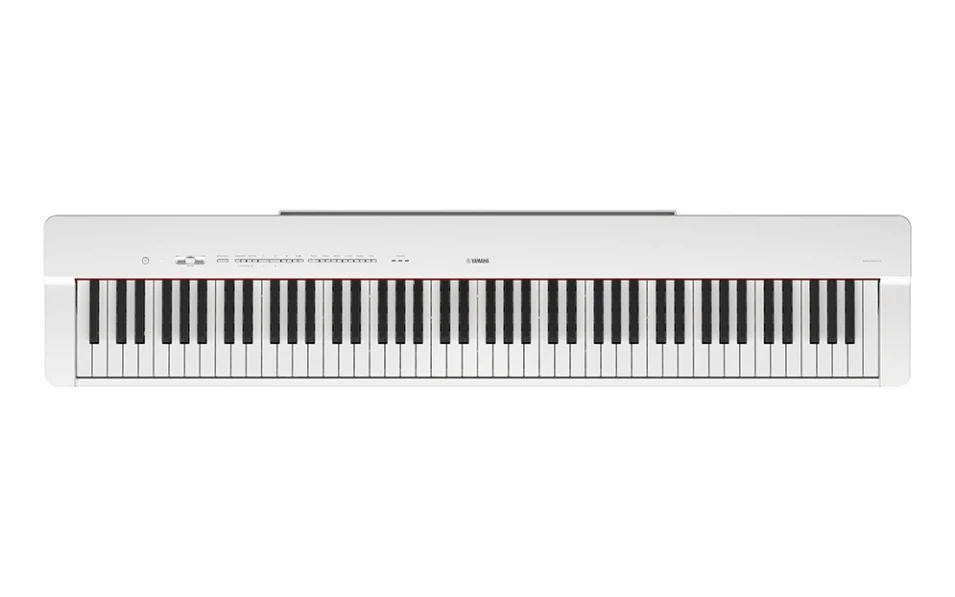 Yamaha P-225 W