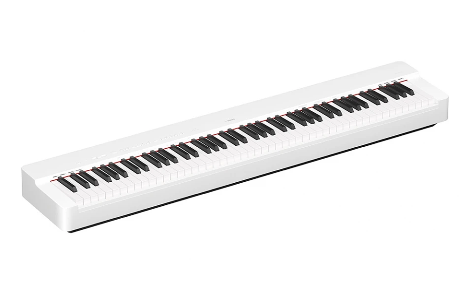 Yamaha P-225 W