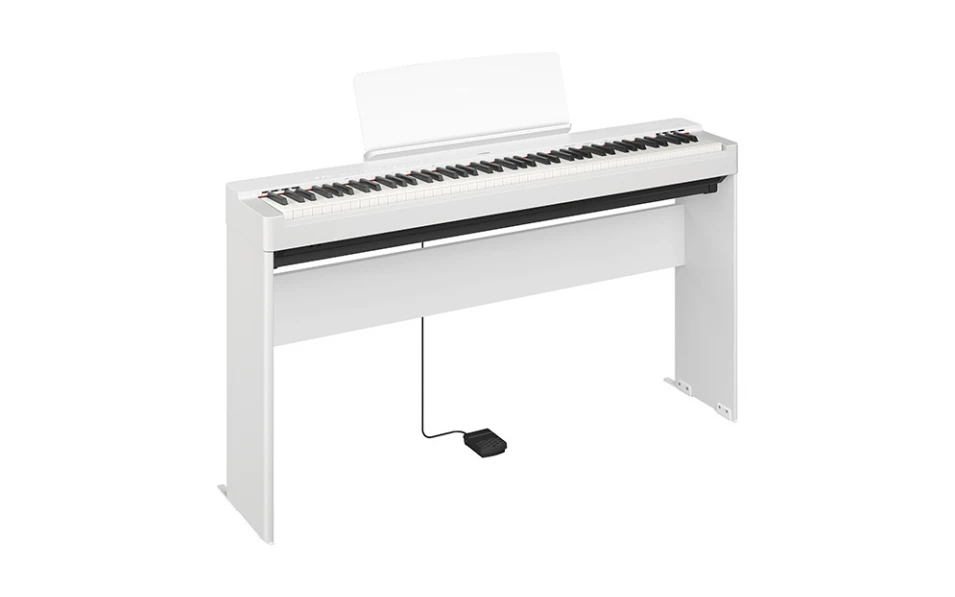 Yamaha P-225 W