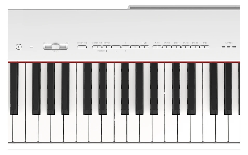 Yamaha P-225 W