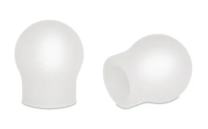 AHEAD Tips & Rings - 5A/7A Tip (Mini Ball Nylon)
