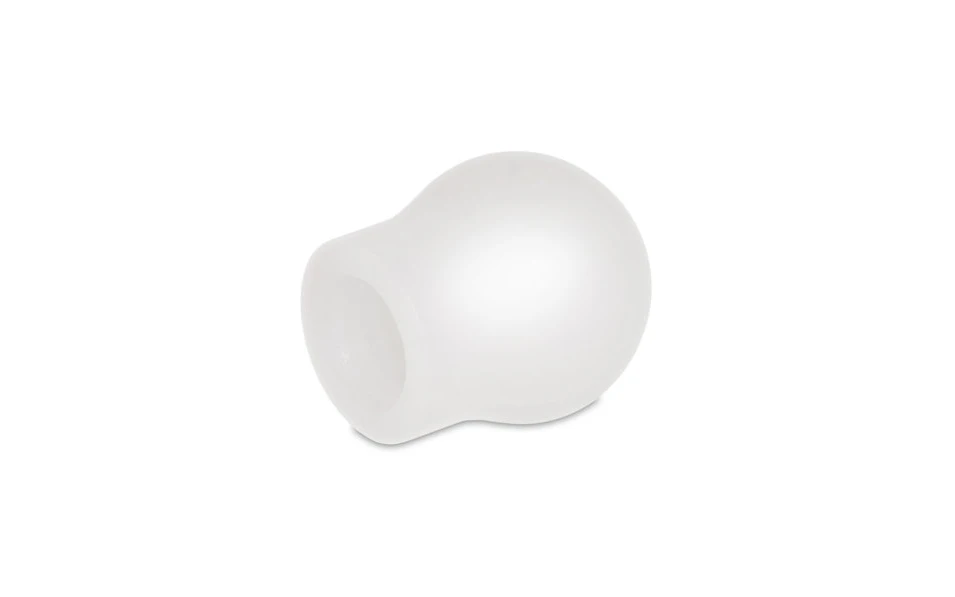 AHEAD Tips & Rings - 5A/7A Tip (Mini Ball Nylon)