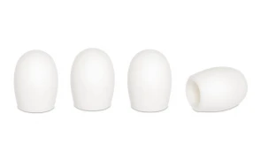 AHEAD Tips & Rings - 5A/7A Tip (Wood-Like)