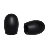 AHEAD Tips & Rings - 5A/7A Tip (Black)