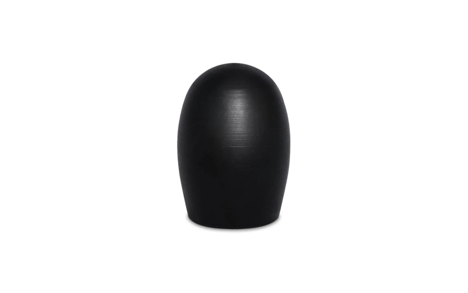 AHEAD Tips & Rings - 5A/7A Tip (Black)