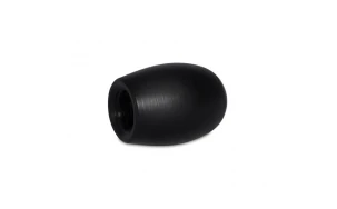 AHEAD Tips & Rings - 5A/7A Tip (Black)
