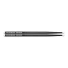 AHEAD Drumsticks - 5B Rock (ST) 16.00" (65 grams) .595" Diamter, .035" Wall Thickness