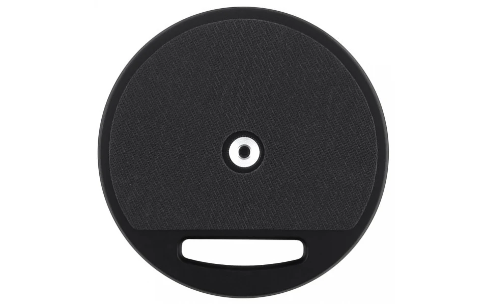 AHEAD Practice Pads & Stands - 10" Single Sided Mountable Pad (8mm thread)