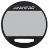 AHEAD Practice Pads & Stands - 10" Single Sided Mountable Pad (8mm thread)