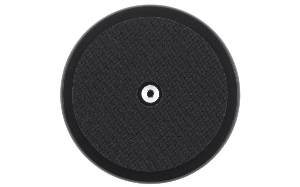 AHEAD Practice Pads & Stands - 7" Single Sided Mountable Pad (8mm thread)