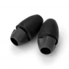 Ahead Acoustic Filter Technology - High Fidelity Earplugs w/ Metal Hard Case