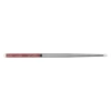 AHEAD Signature Series Drumsticks - Frank Zummo (LTS w/SAT) 16.63" (65 grams)) .595" Diameter, .035" Wall Thickness