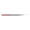 AHEAD Signature Series Drumsticks - Frank Zummo (LTS w/SAT) 16.63" (65 grams)) .595" Diameter, .035" Wall Thickness