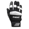 AHEAD Gloves - Gloves Medium w/wrist-support New and Improved