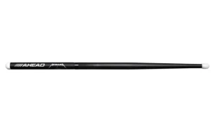 AHEAD Signature Series Drumsticks - Lars Ulrich "METALLICA" (LT) 16.25" (65 grams) .595" Diameter, .035" Wall Thickness