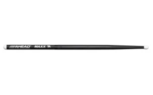 AHEAD Drumsticks - MAXX 7A (MT)  17.00" (58 Grams) .540" Diameter, .030 Wall Thickness