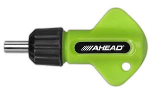 Robo Key - Drum Key w/4X Gear Drive